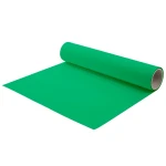 Quickflex Revolution 3625 - Lys Grønn Tekstilfolie